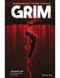 Grim nº 03